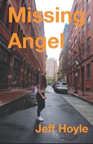Missing Angel