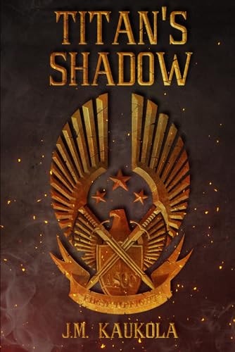 Titan's Shadow