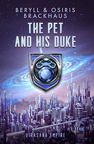 The Pet and His Duke