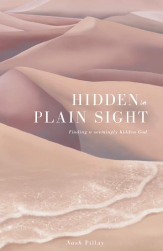 Hidden in Plain Sight Finding a Seemingly Hidden God