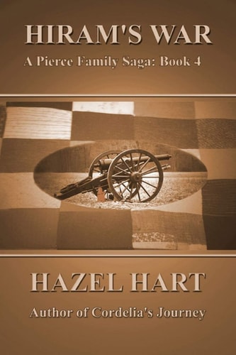 Hiram's War