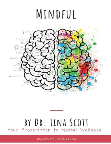 Mindful Your Prescription to Mental Wellness