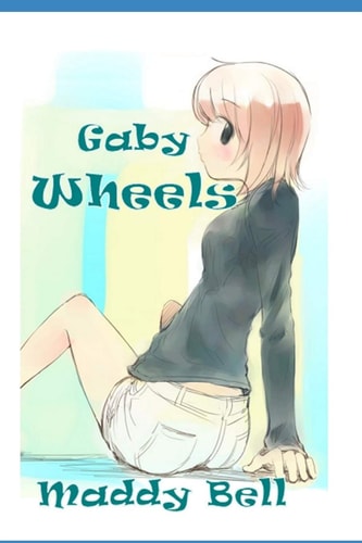 Gaby - Wheels Book 10