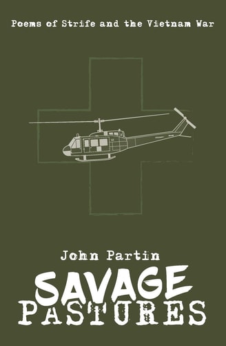 Savage Pastures Poetry of War and Strife