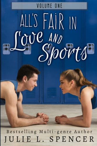 All's Fair in Love and Sports Complete Series Collection