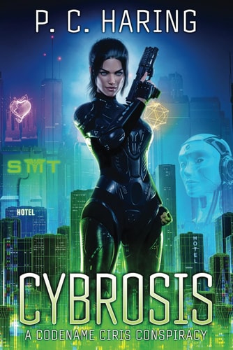 Cybrosis A Codename CIRIS Conspiracy