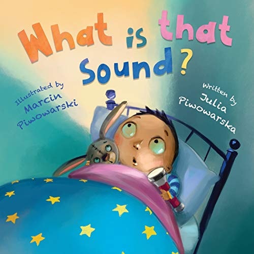 What is that Sound