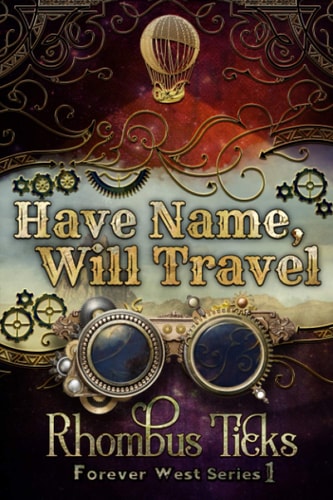 Have Name, Will Travel