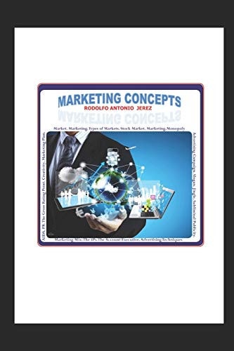 Marketing Concepts
