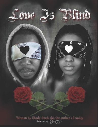 Love Is Blind