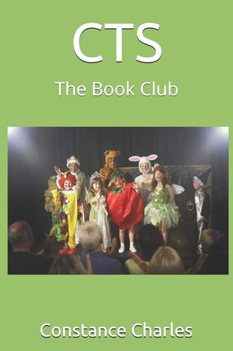 Cts The Book Club