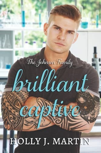 Brilliant Captive