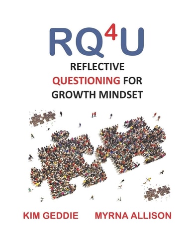 Rq4u Reflective Questioning for Growth Mindset