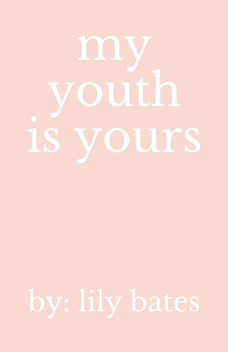 My Youth Is Yours