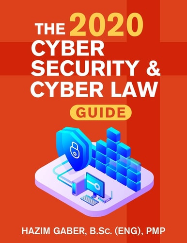 The 2020 Cyber Security and Cyber Law Guide