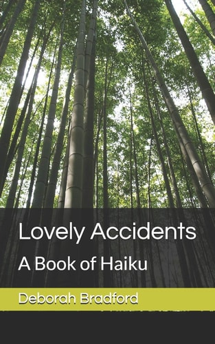 Lovely Accidents A Book of Haiku
