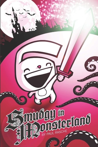 Smudgy In Monsterland