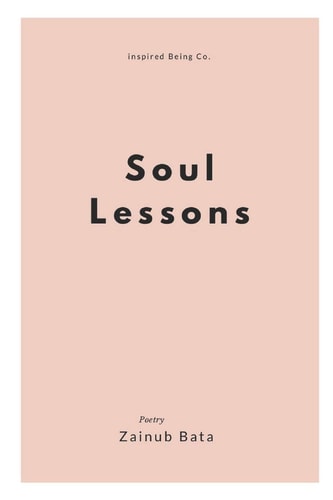 Soul Lessons