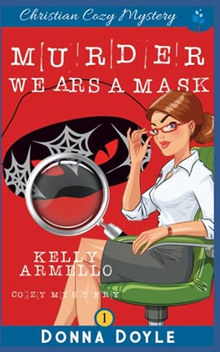 Murder Wears a Mask