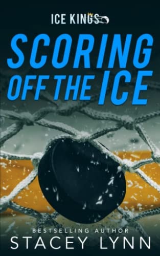 Scoring Off The Ice