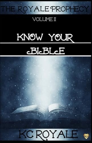 Know Your Bible
