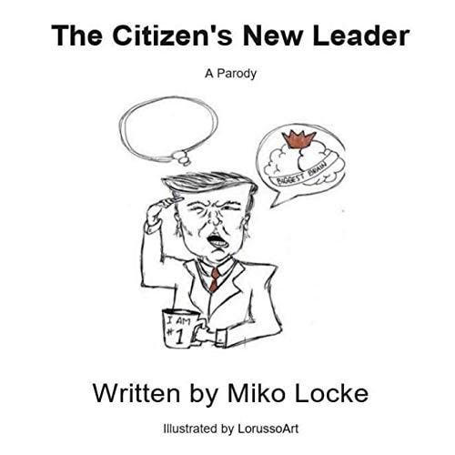 The Citizen's New Leader
