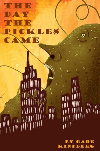 The Day the Pickles Came