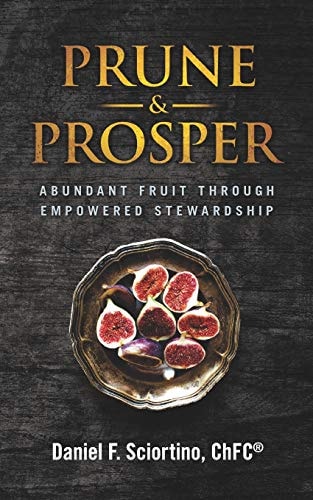 Prune & Prosper Abundant Fruit Through Empowered Stewardship