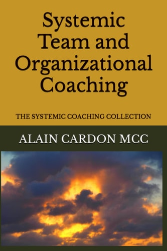 Systemic Team and Organizational Coaching The Systemic Coaching Collection