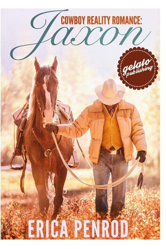 Jaxon Contemporary Western Romance