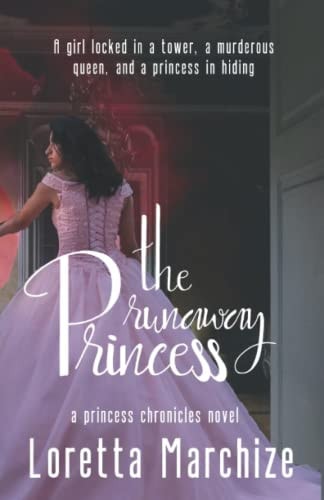 The Runaway Princess