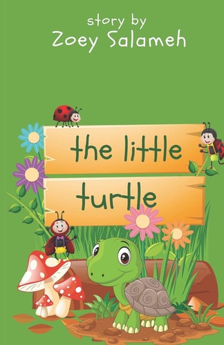 The Little Turtle