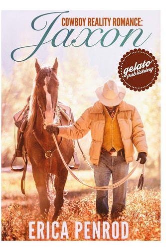 Jaxon Contemporary Western Romance