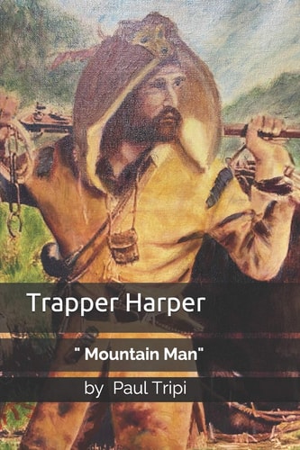 Trapper Harper