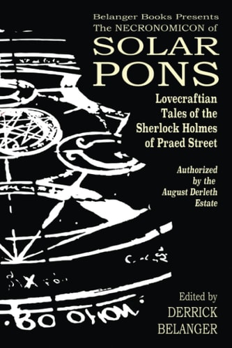 The Necronomicon of Solar Pons