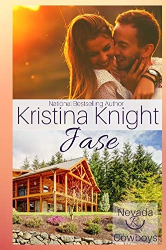Jase Nevada Cowboys Book 3