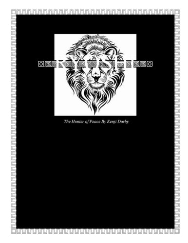 Art Without a Frame An Anthology of Revelations