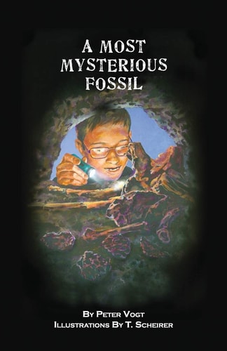 A Most Mysterious Fossil