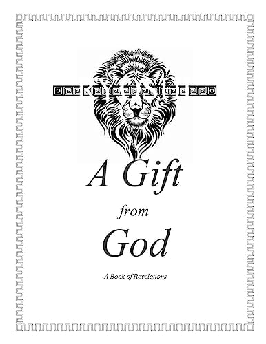 A Gift from God A Book of Revelations