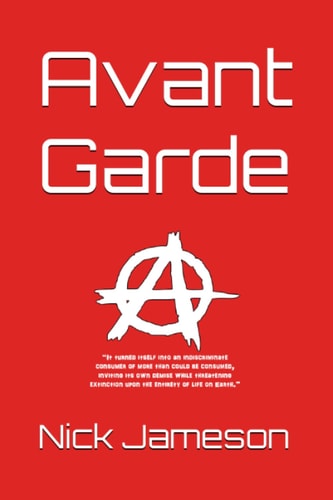 Avant Garde
