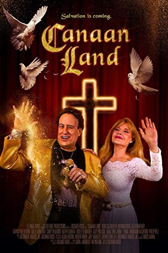 Canaan Land