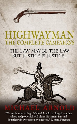 Highwayman The Complete Campaigns