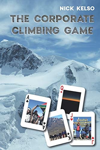 The Corporate Climbing Game