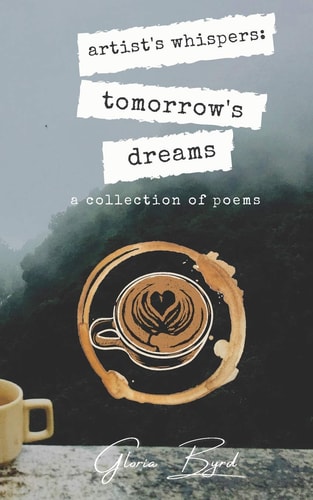Artist's Whispers Tomorrow's Dreams