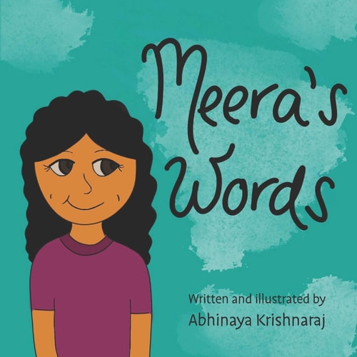 Meera's Words
