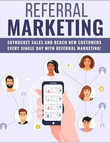Referral-Marketing
