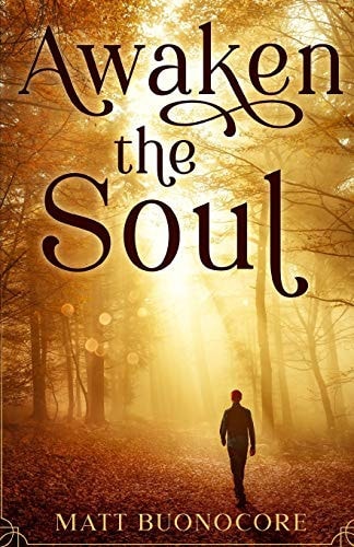 Awaken The Soul Part 1 of Soothe The Soul
