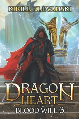 Dragon Heart Blood Will 3