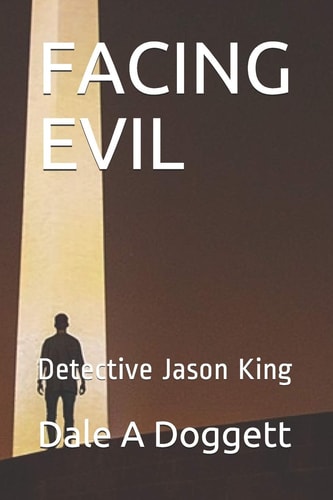 Facing Evil Detective Jason King