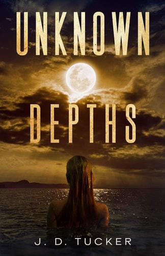 Unknown Depths A LGBTQ Post-Apocalyptic Romance